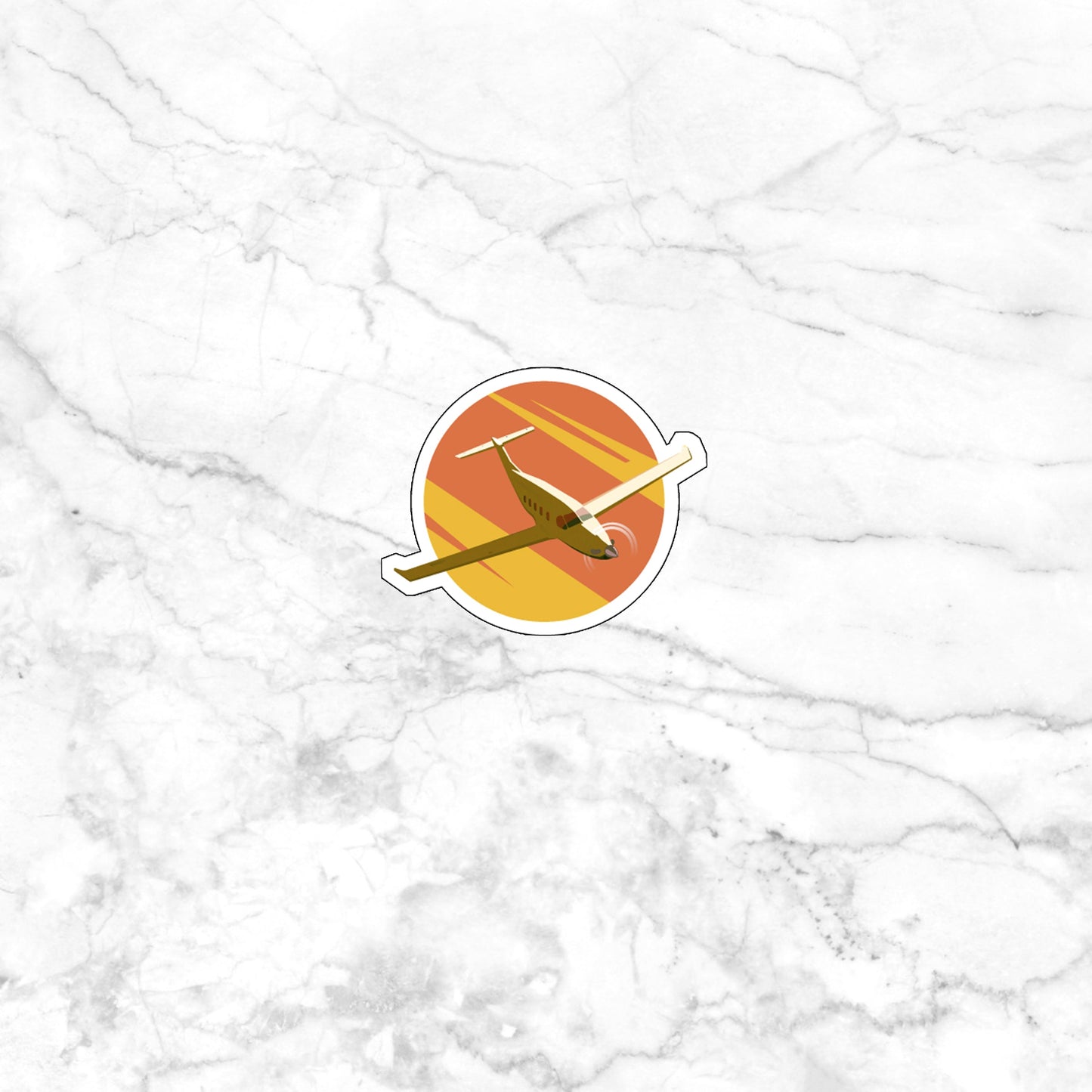 Travel Sticker, Vinyl sticker, laptop sticker, Tablet sticker