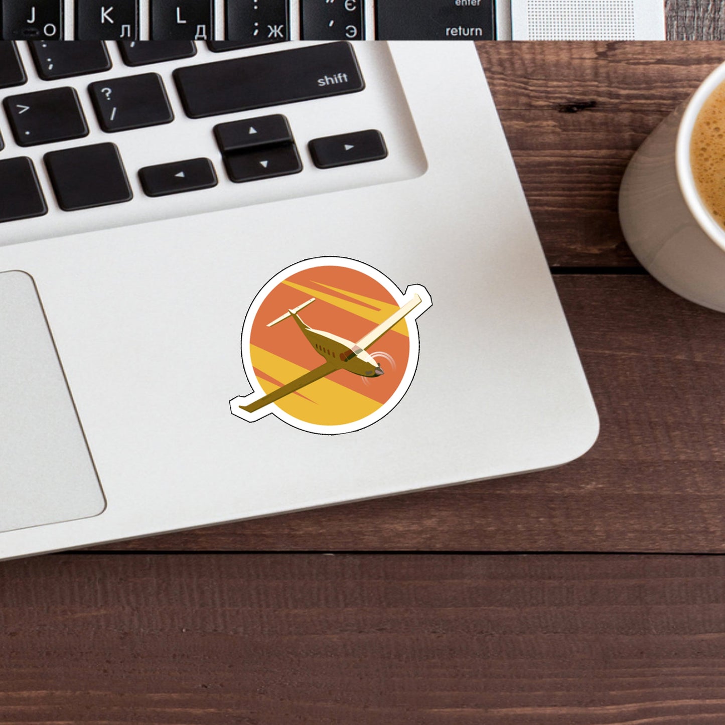 Travel Sticker, Vinyl sticker, laptop sticker, Tablet sticker