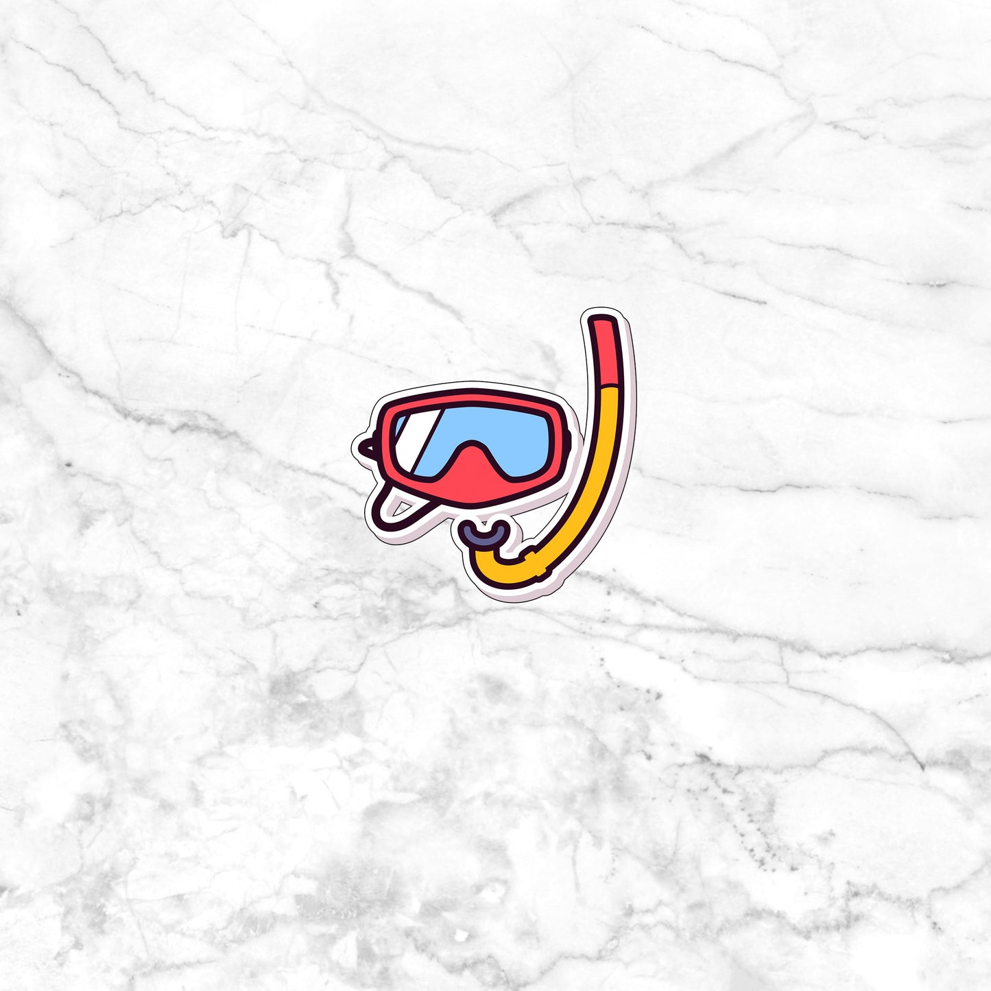Pool Sticker, Vinyl sticker, laptop sticker, Tablet sticker