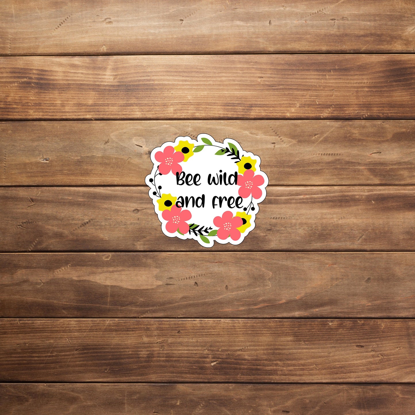 Bee sticker PNG 0 Sticker