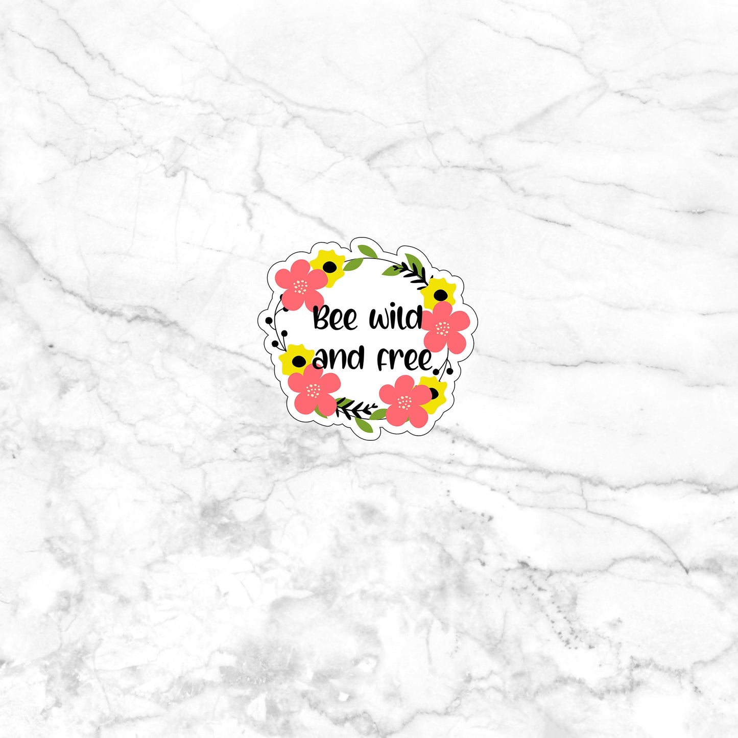 Bee sticker PNG 0 Sticker