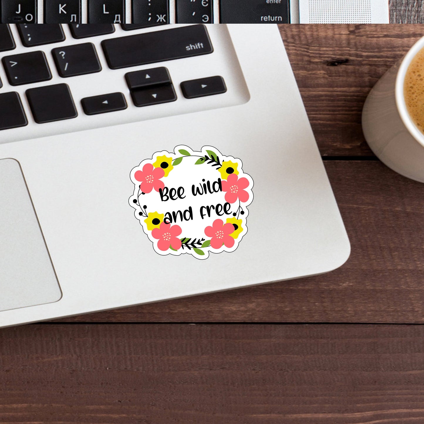 Bee sticker PNG 0 Sticker
