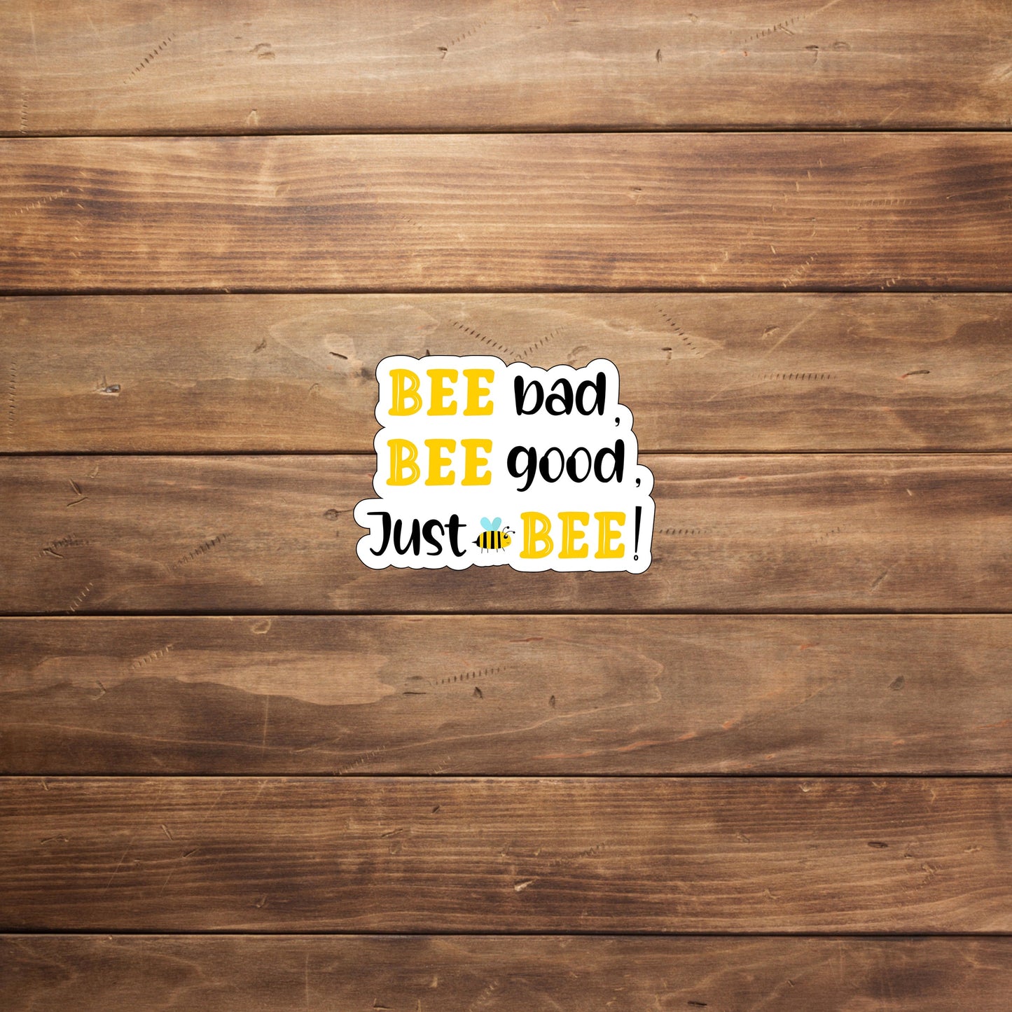 Bee sticker PNG Sticker