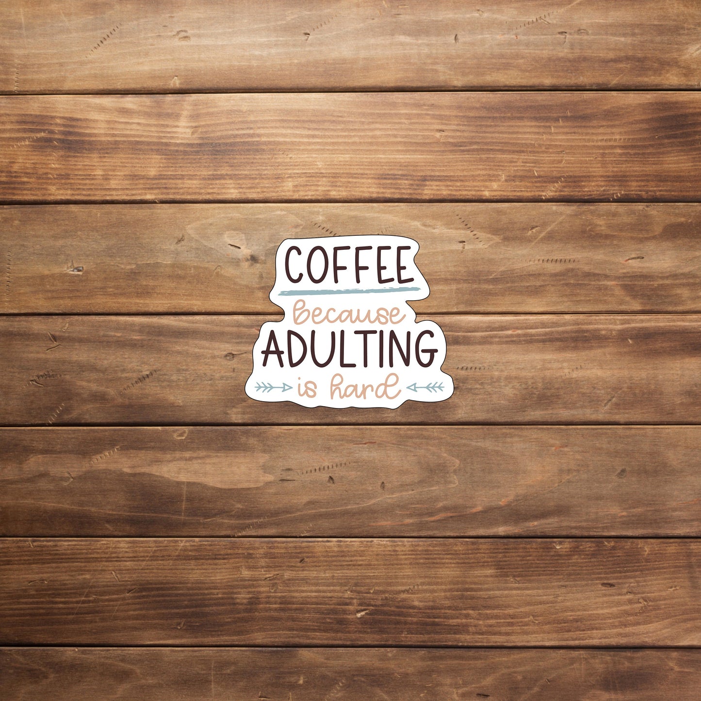 coffeeSticker