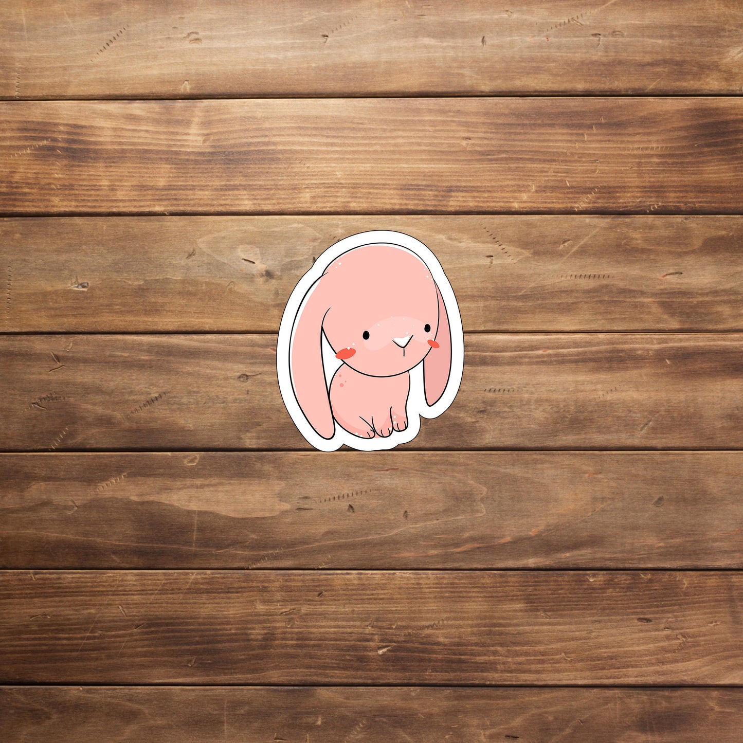 Farm Sticker