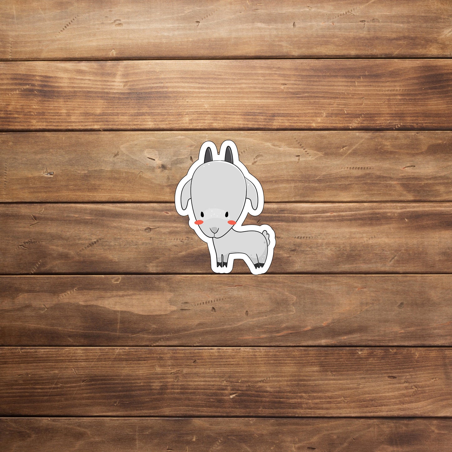 Farm Sticker