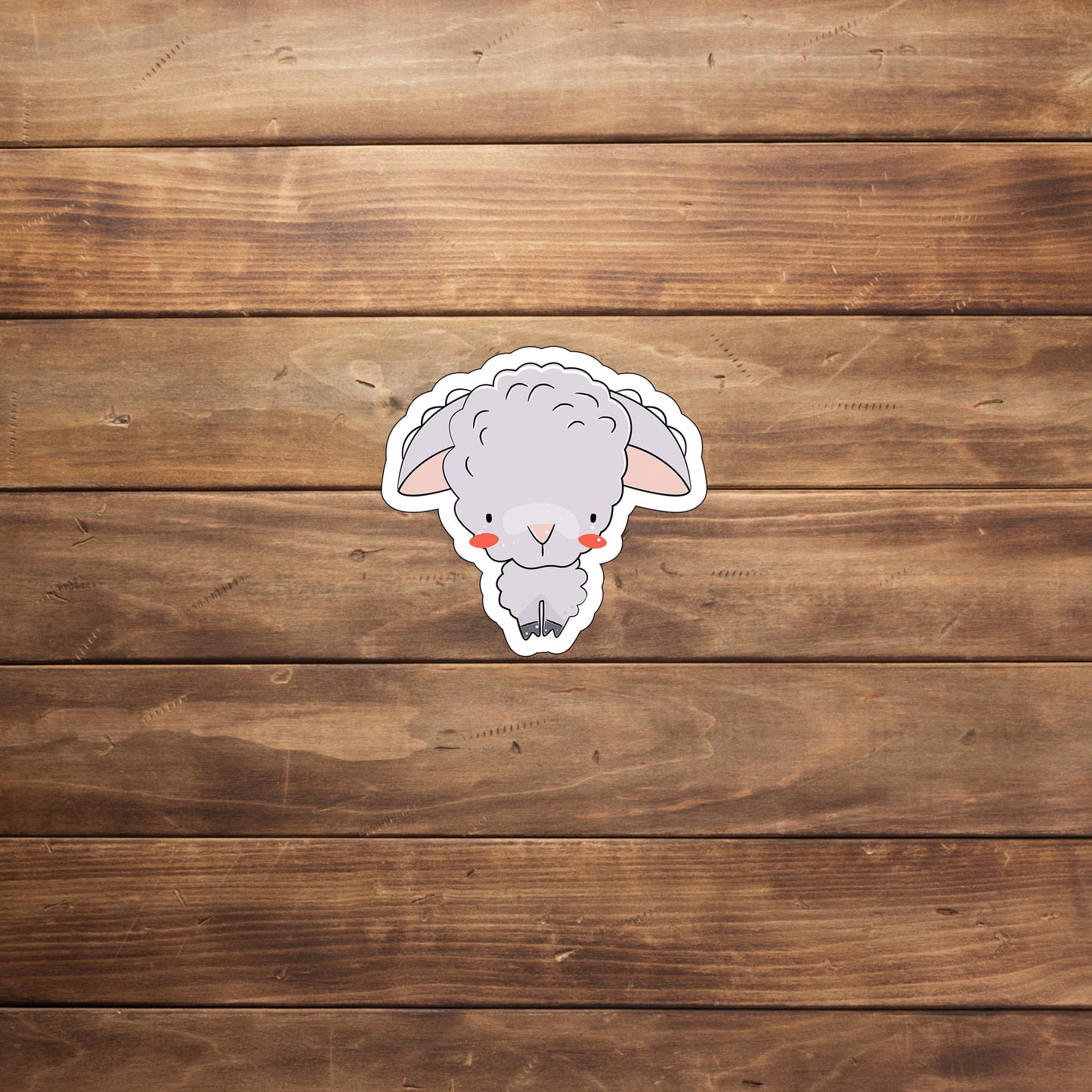 Farm Sticker