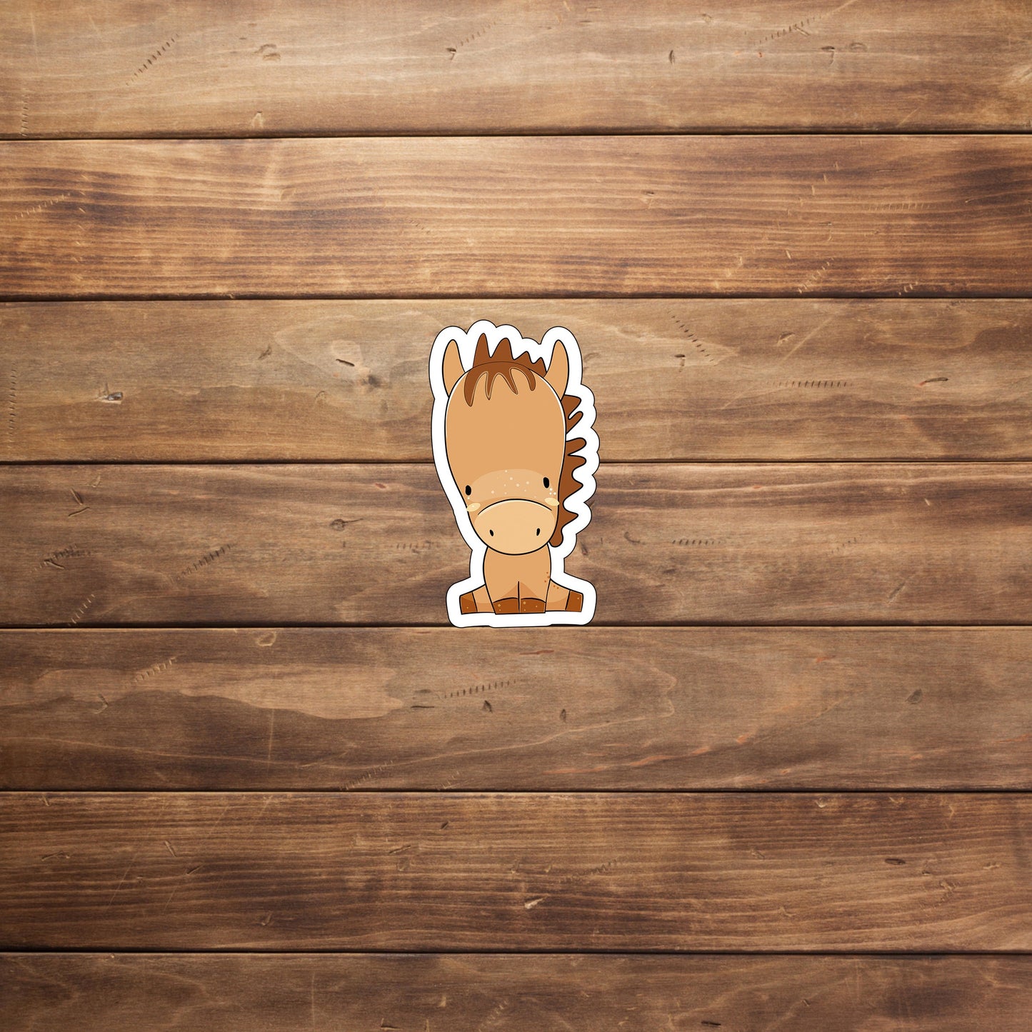 Farm Sticker