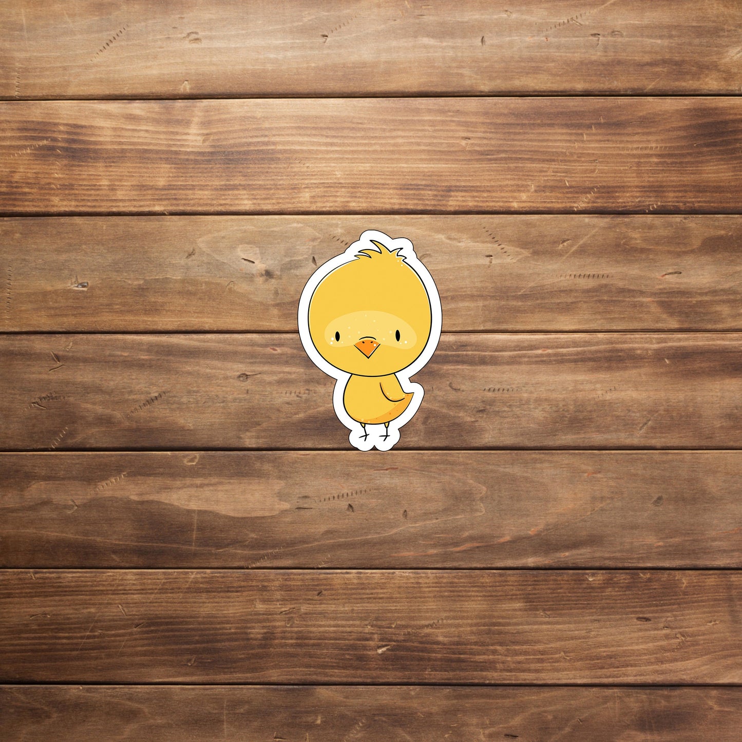 Farm Sticker