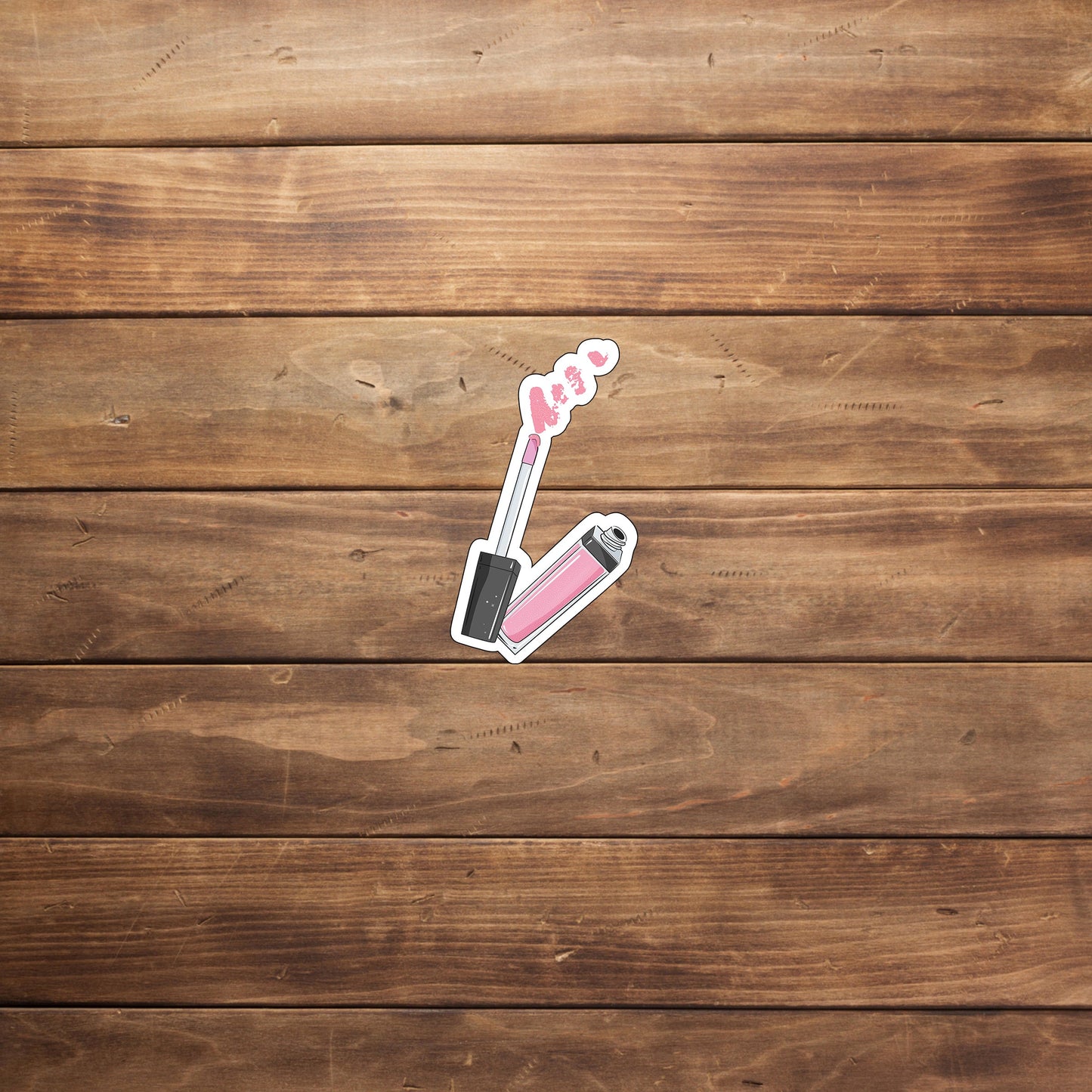 Fashion Sticker
