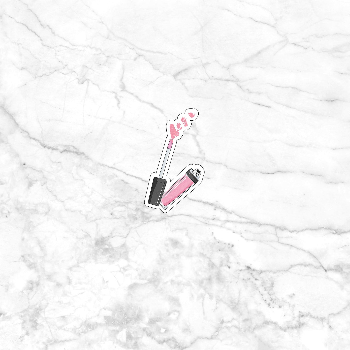 Fashion Sticker