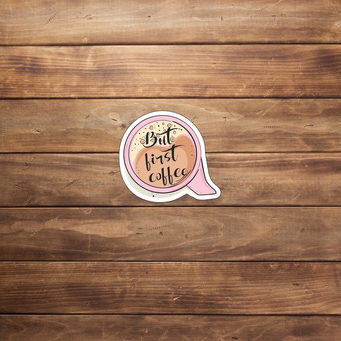 Fashion Sticker