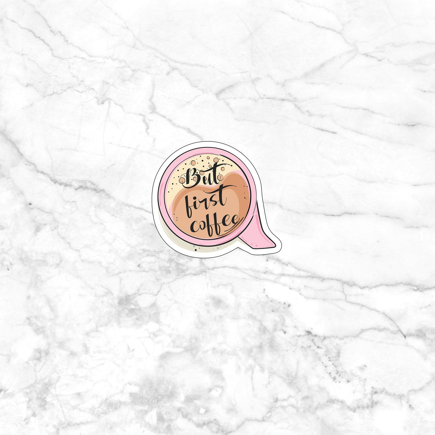 Fashion Sticker