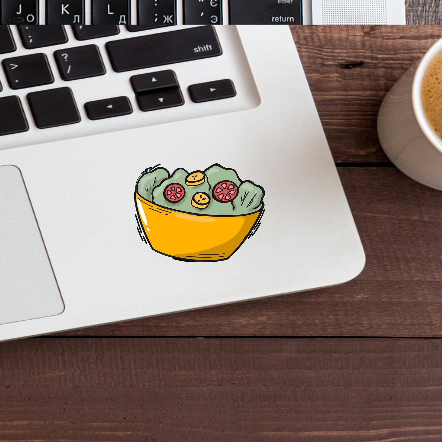 salad Sticker