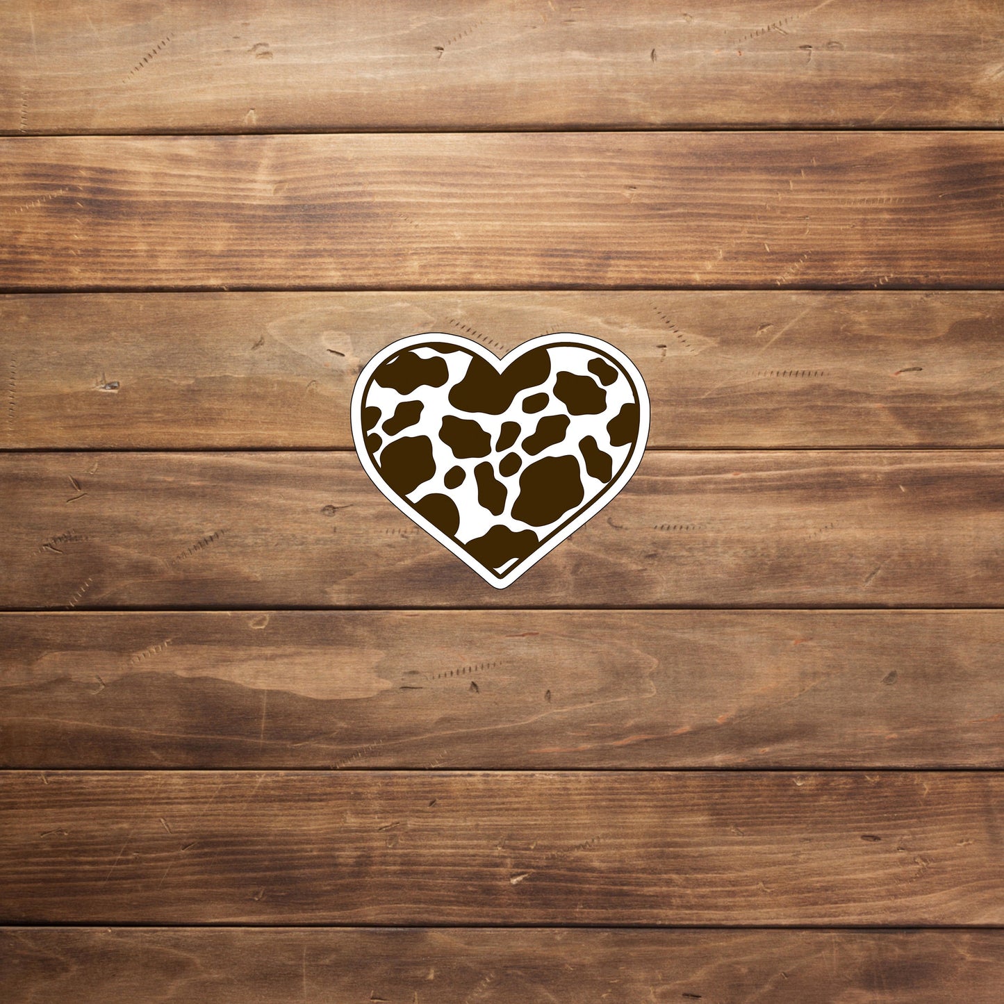 HEART Sticker, Vinyl sticker, laptop sticker, Tablet sticker