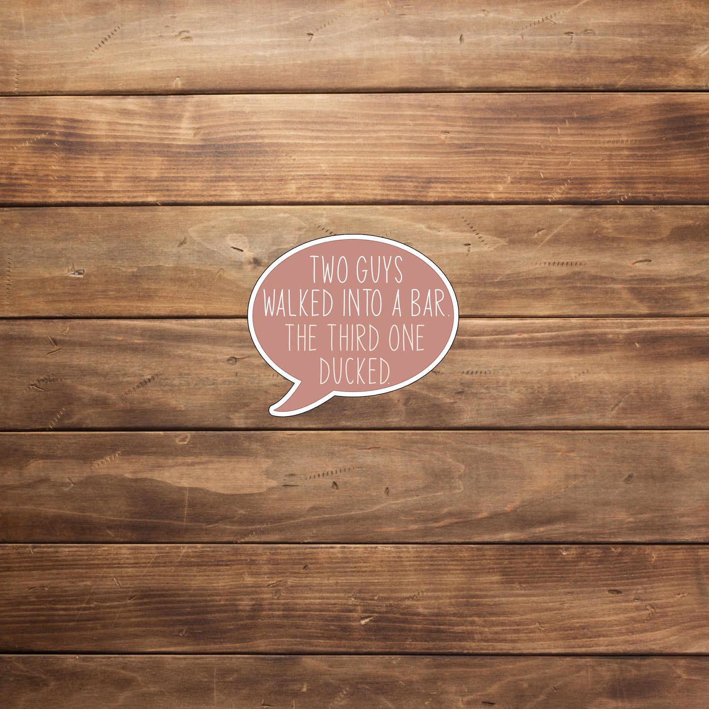 dad-jokes-sticker Sticker