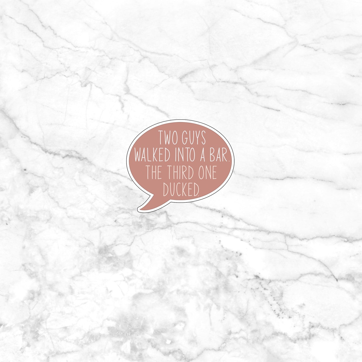 dad-jokes-sticker Sticker
