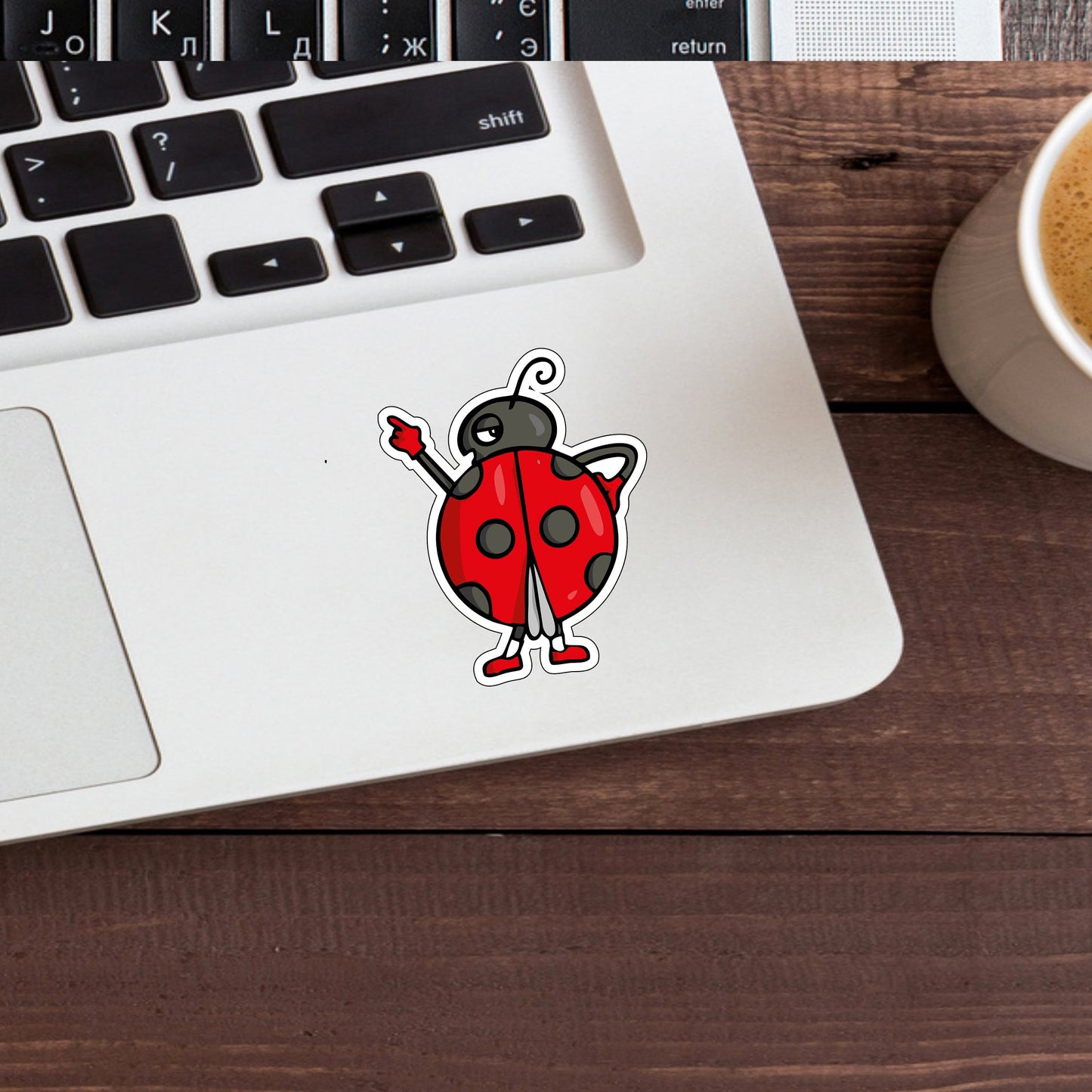 insects all-0 Sticker