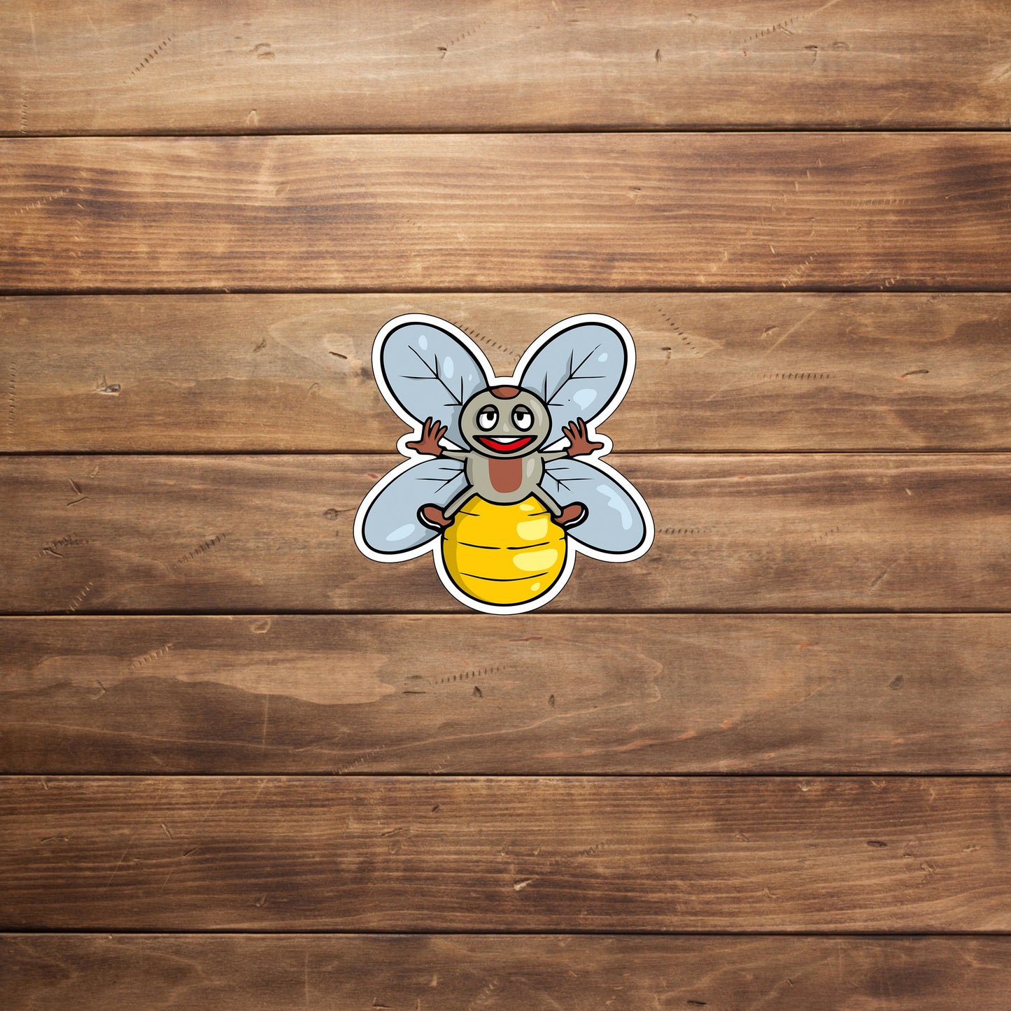 insects all-0 Sticker