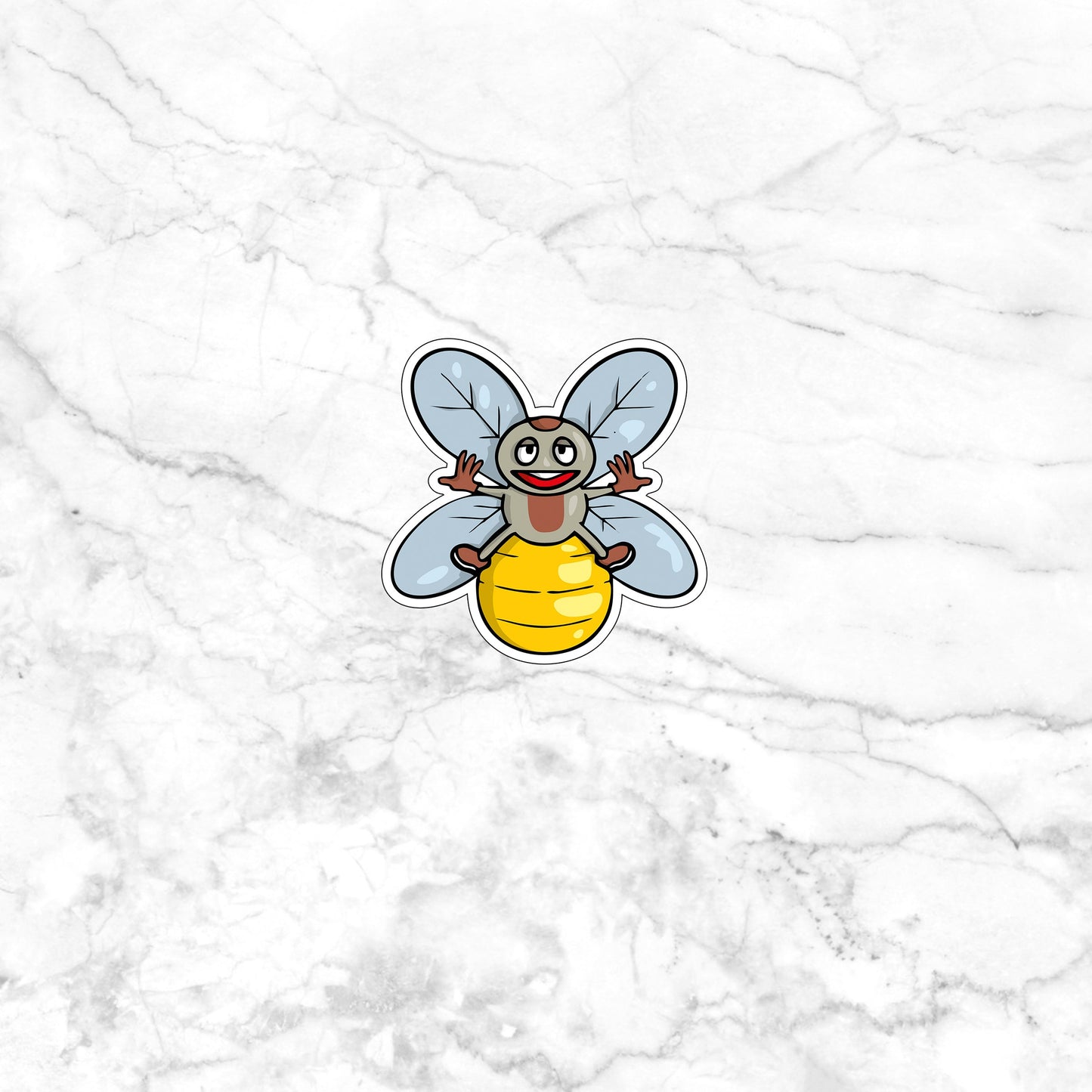 insects all-0 Sticker