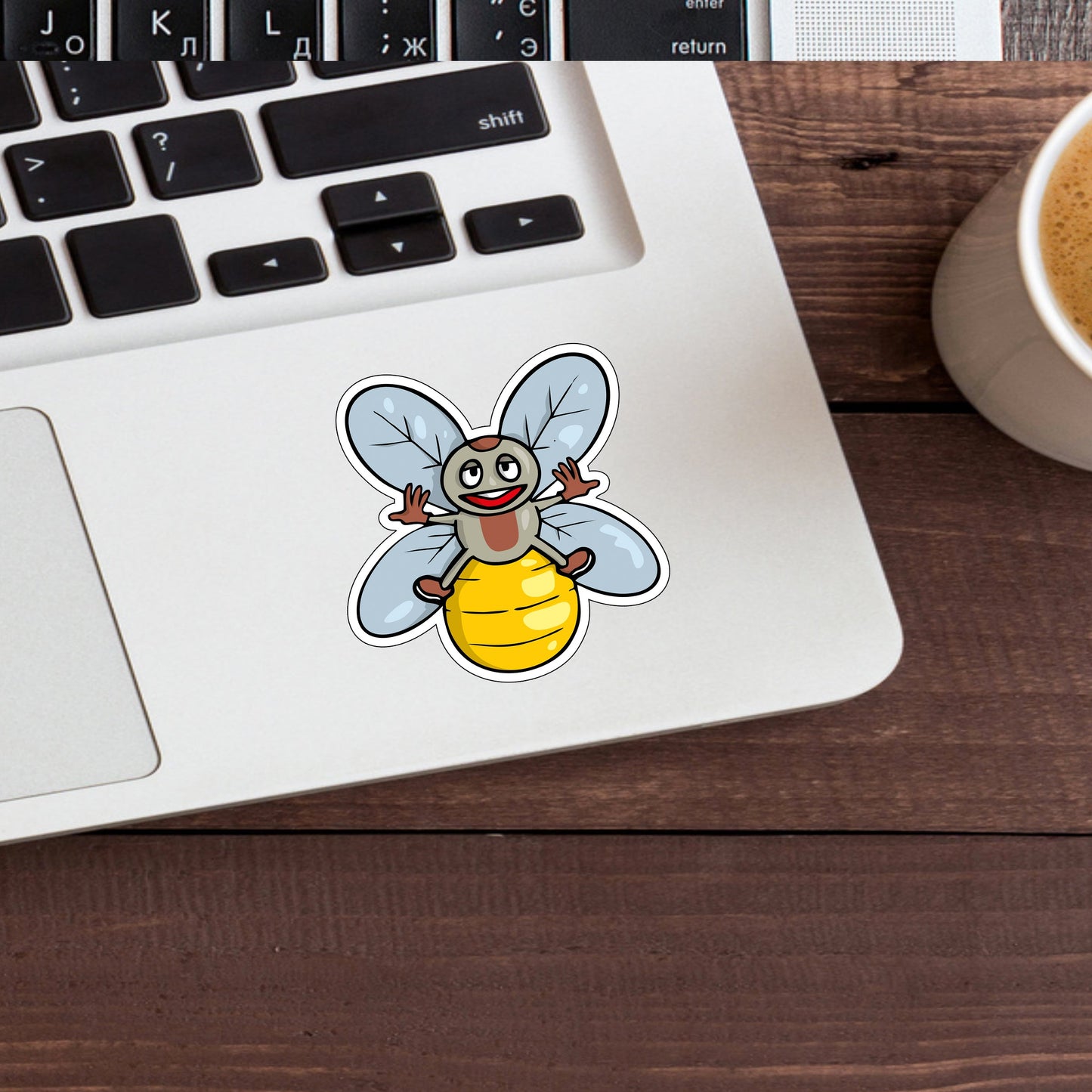 insects all-0 Sticker