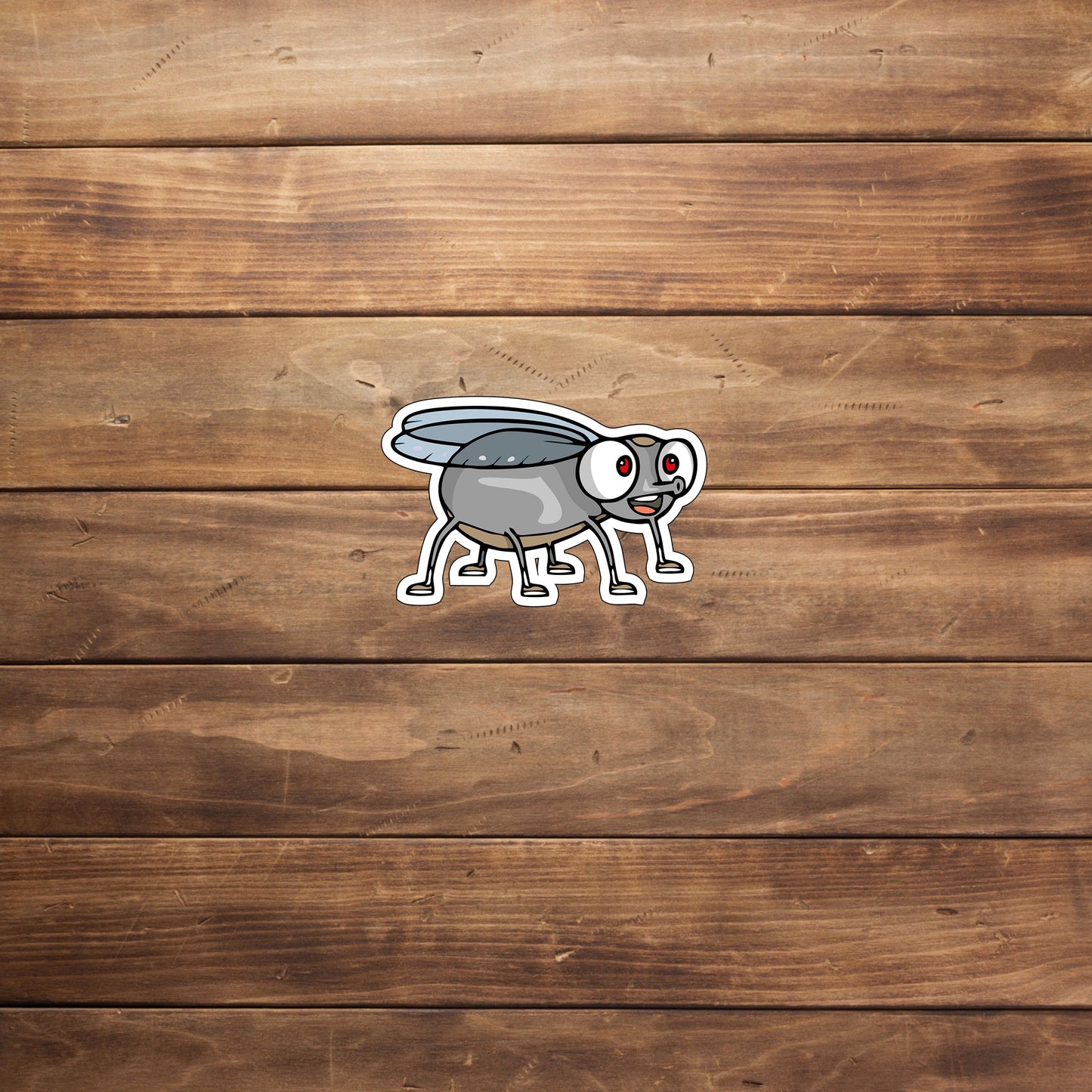 insects all-0 Sticker