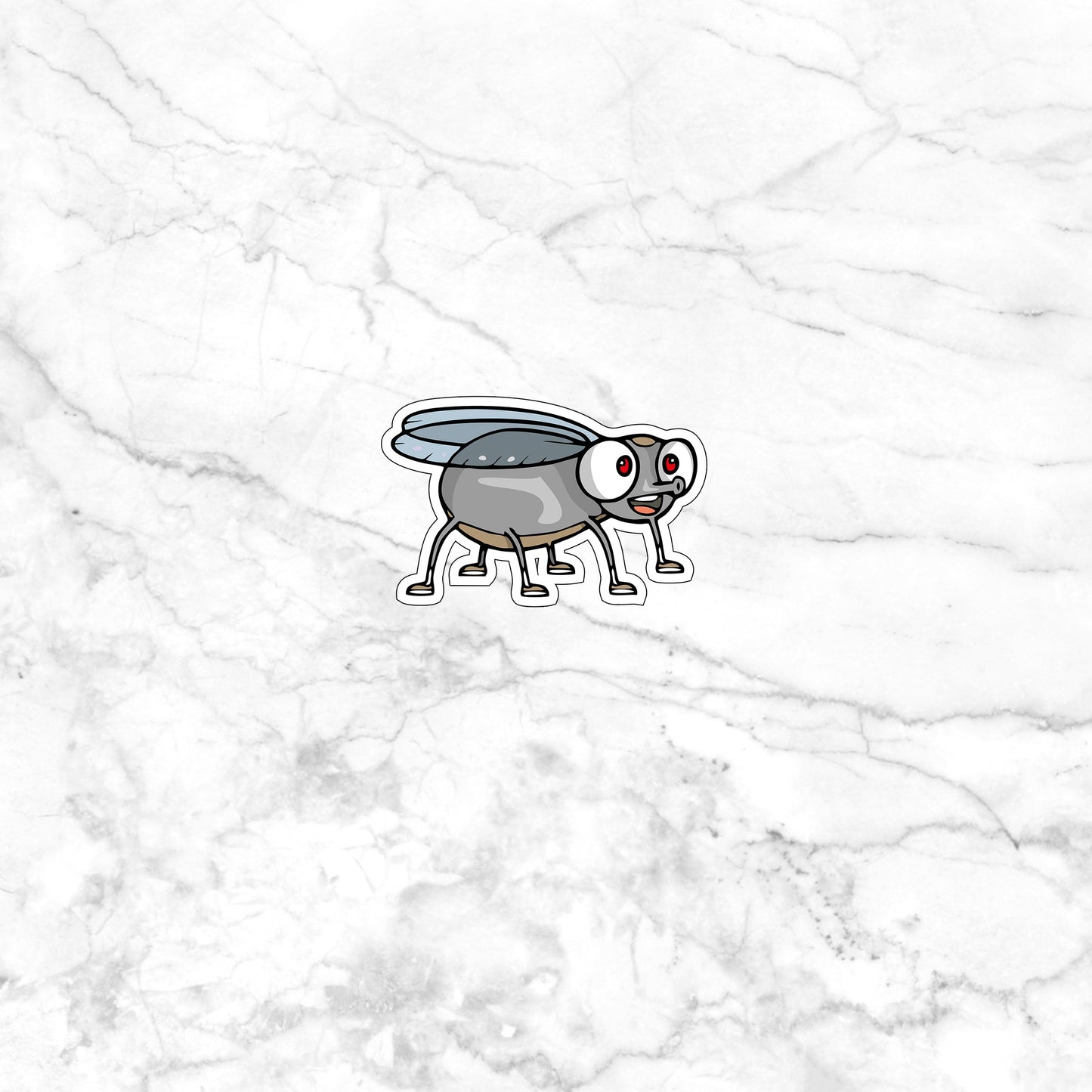 insects all-0 Sticker