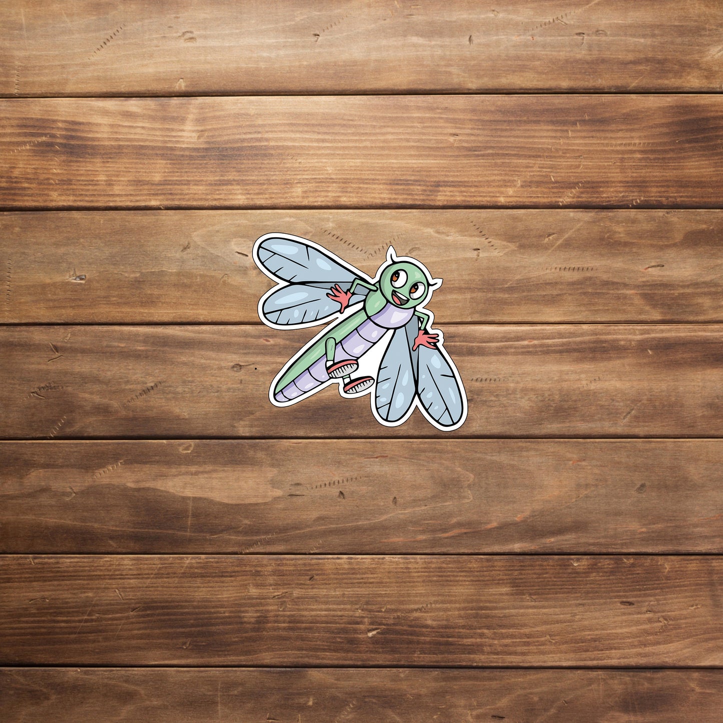 insects all-0 Sticker