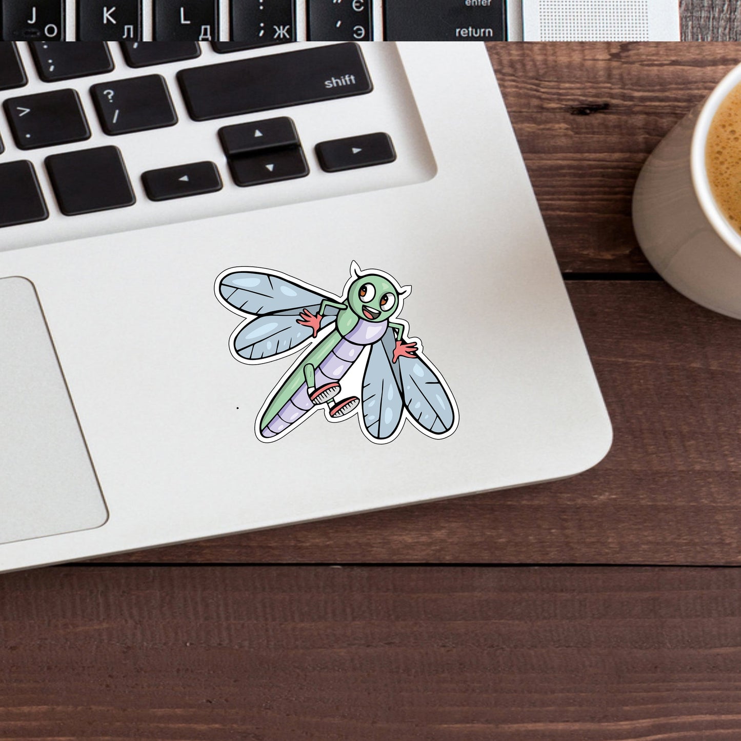 insects all-0 Sticker