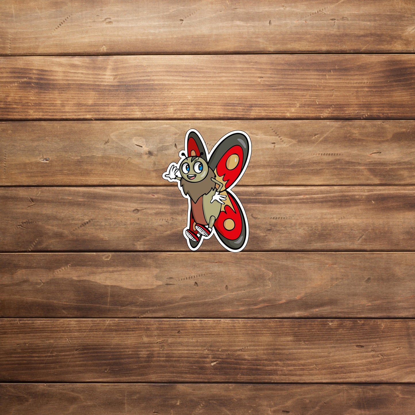insects all- Sticker
