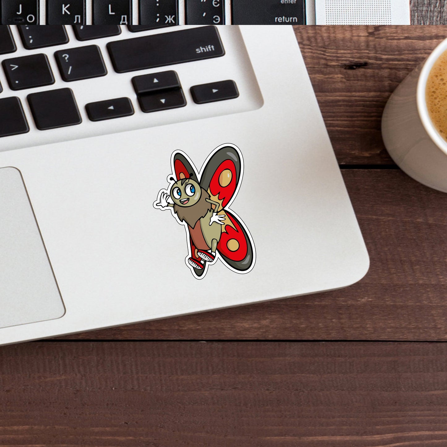 insects all- Sticker