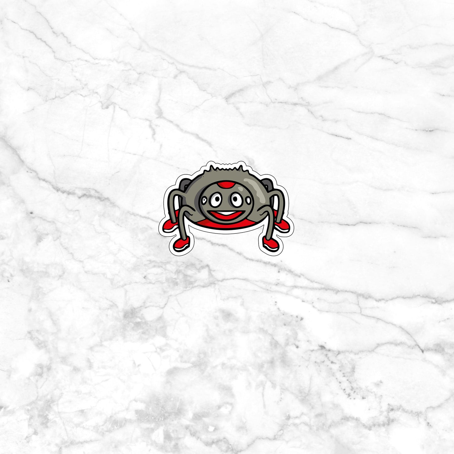 insects all- Sticker