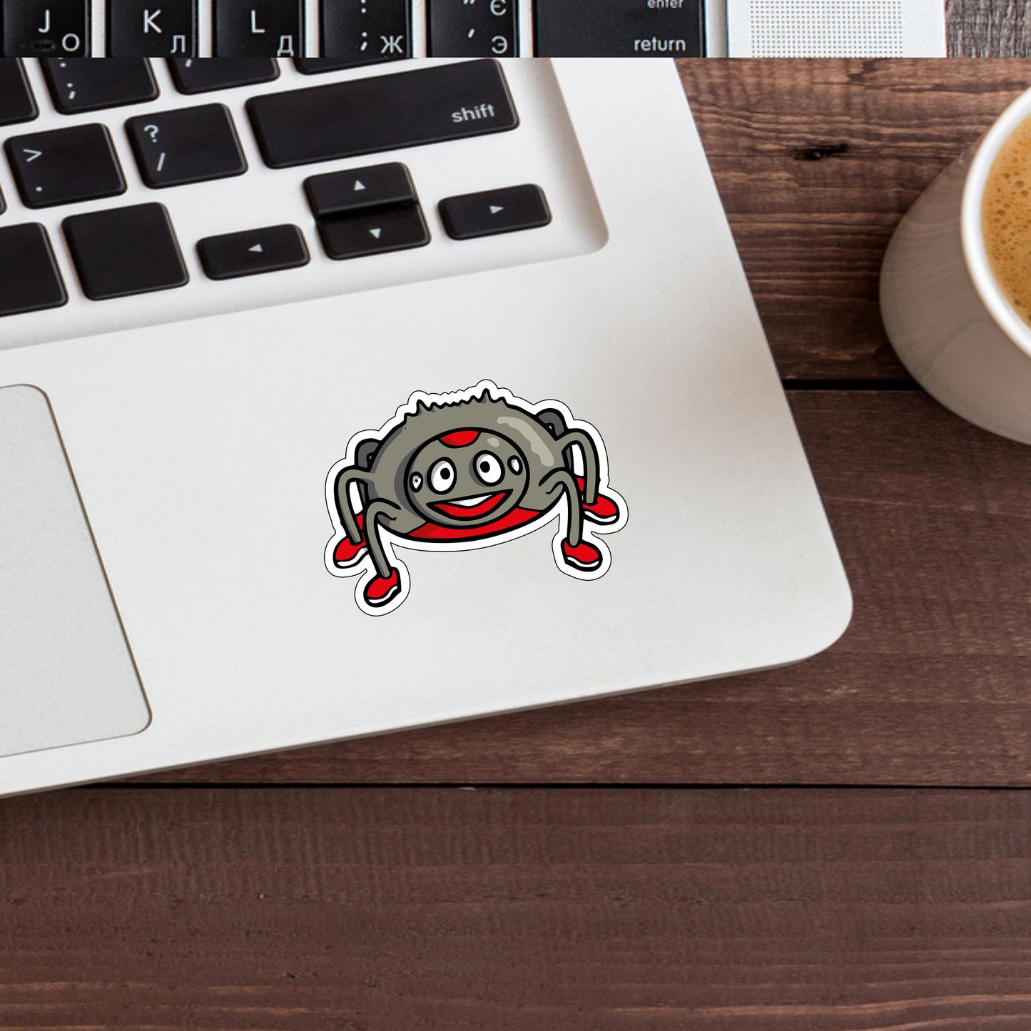insects all- Sticker