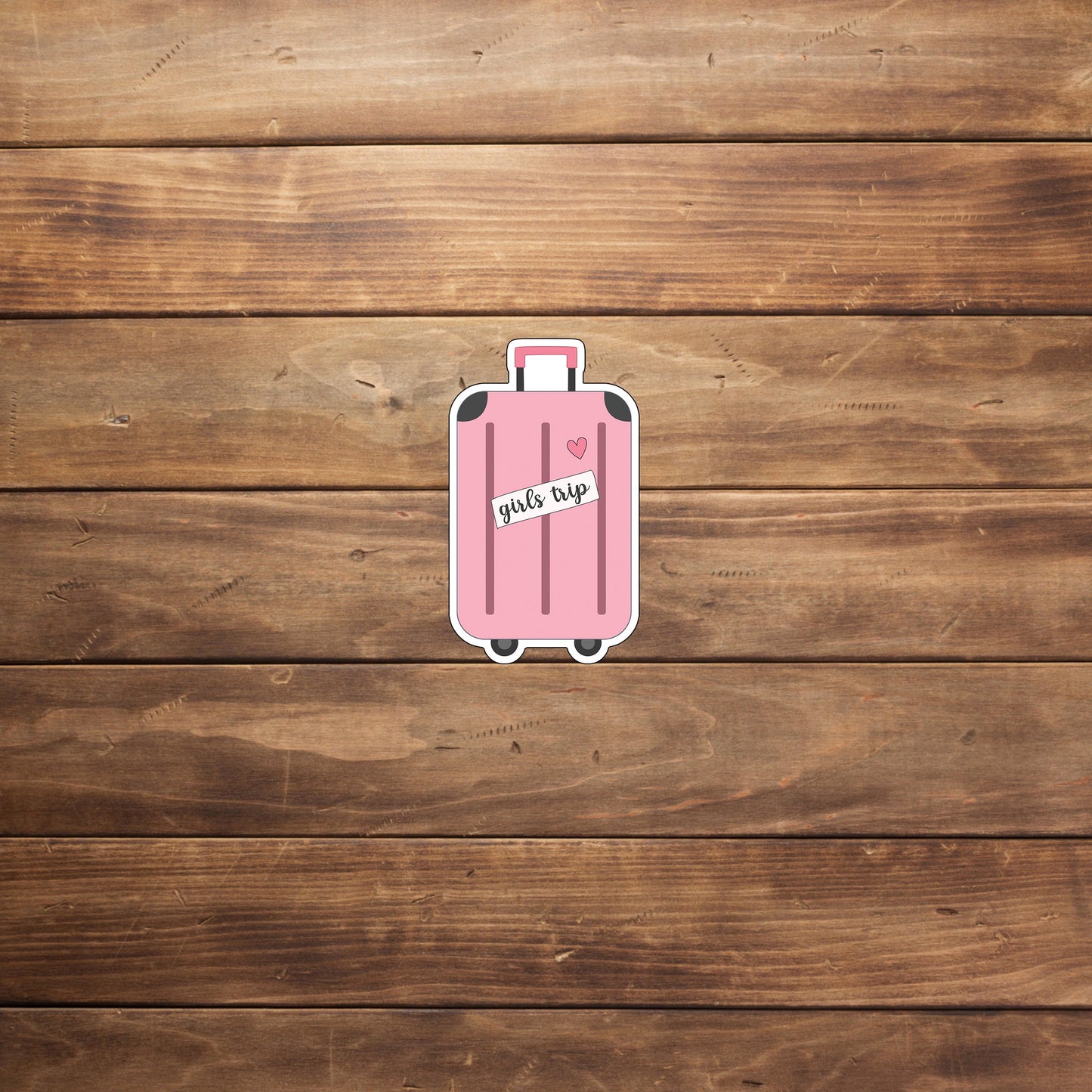 luggage-sticker Sticker