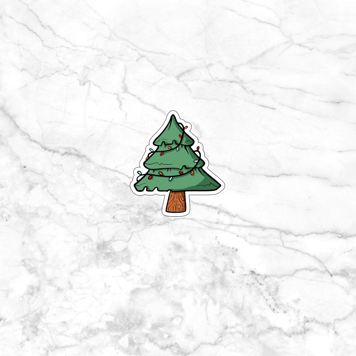Holiday Season Sticker