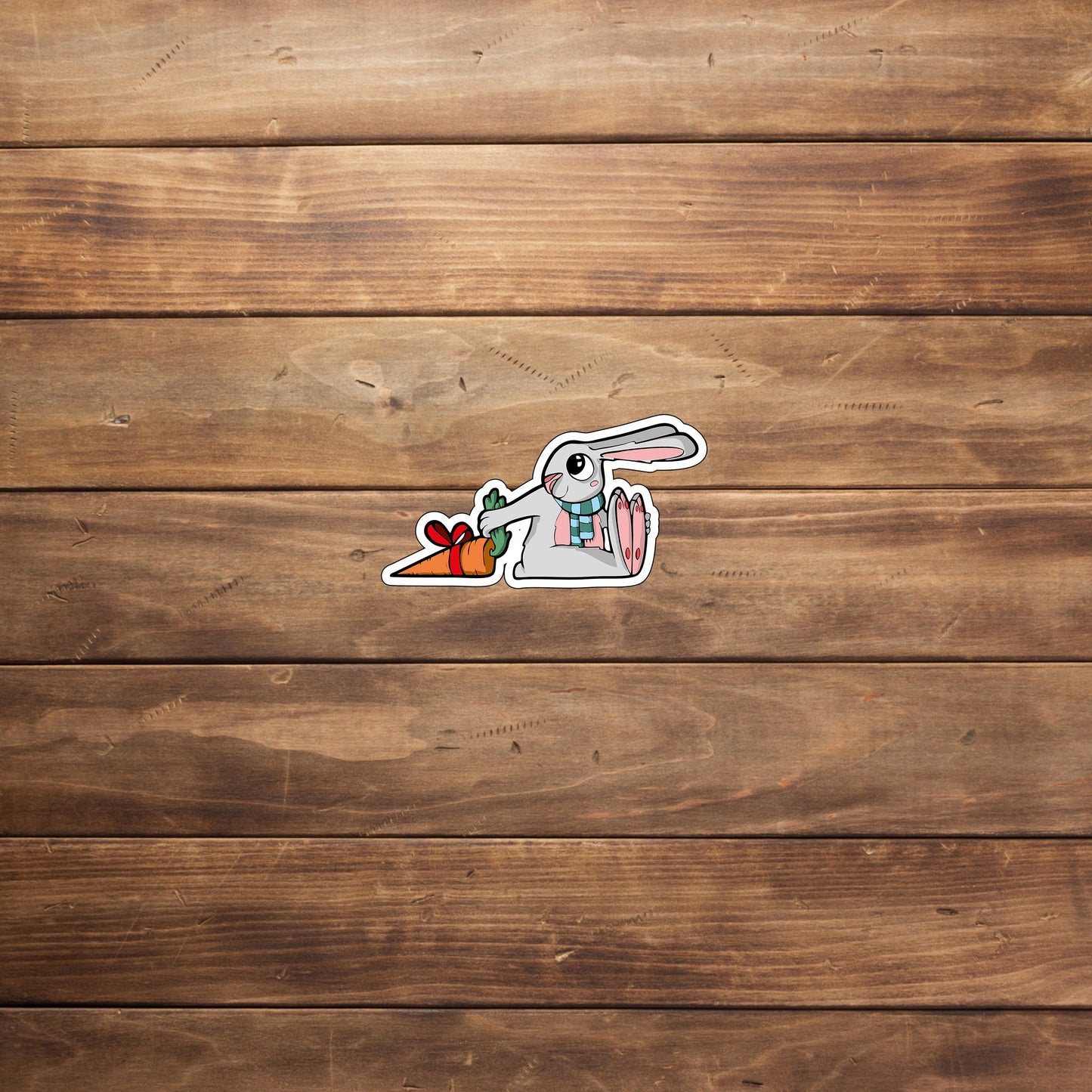 Holiday Season Sticker