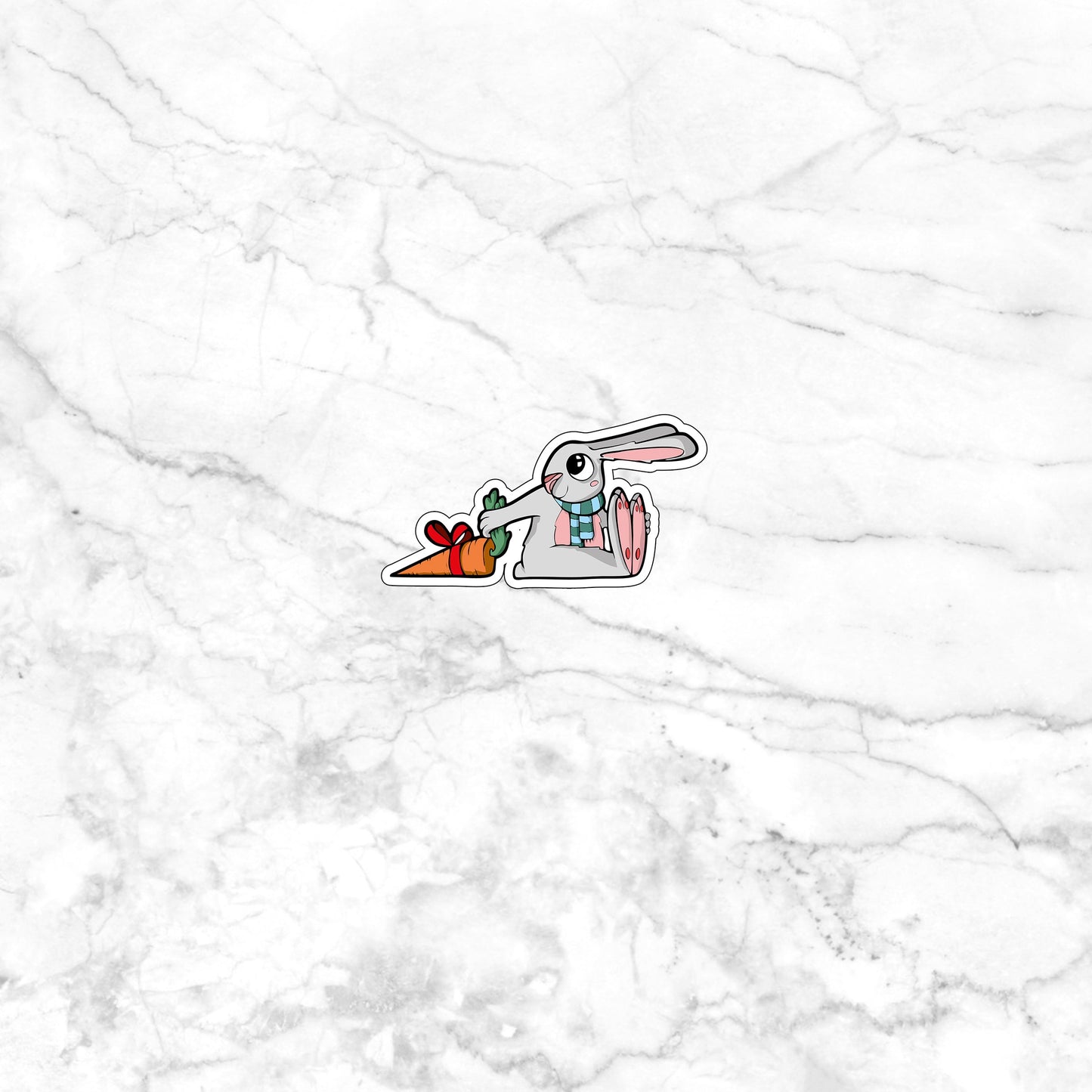 Holiday Season Sticker
