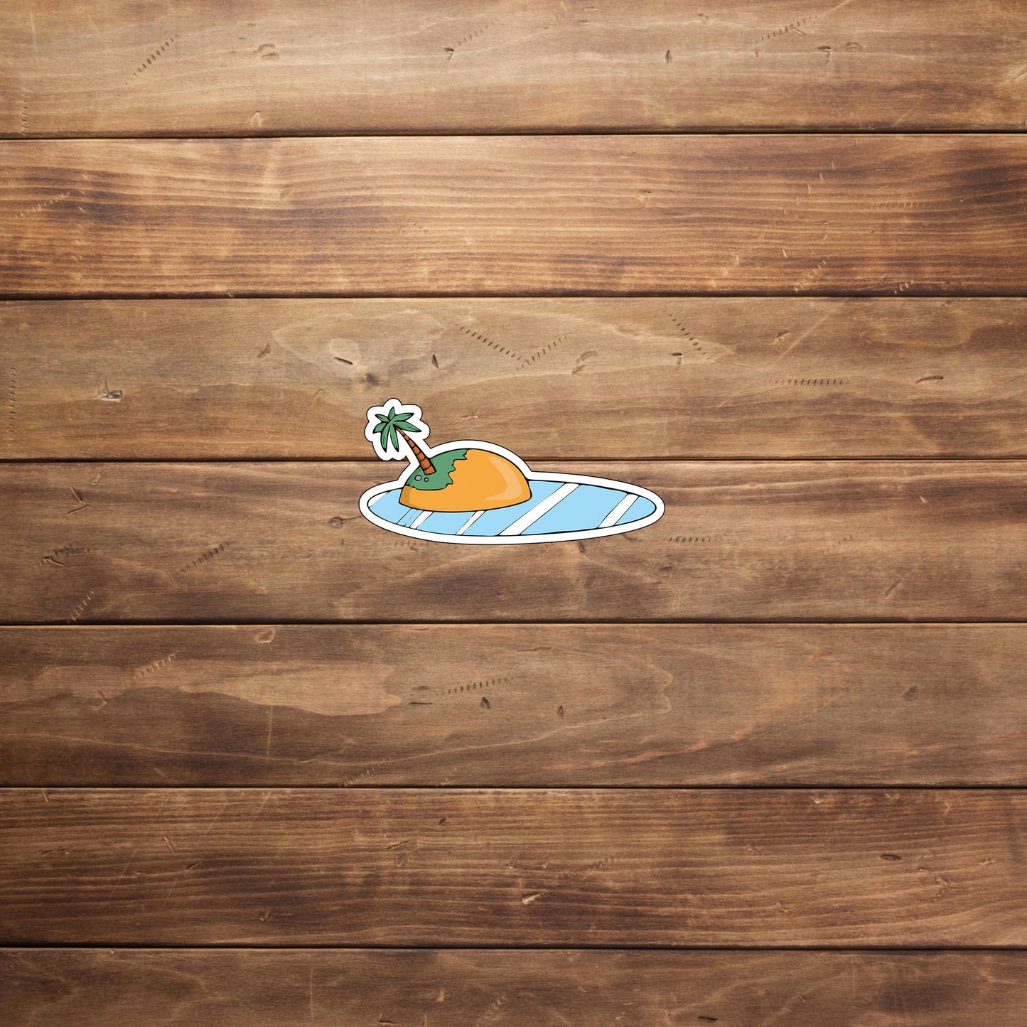 pirates all-0 Sticker