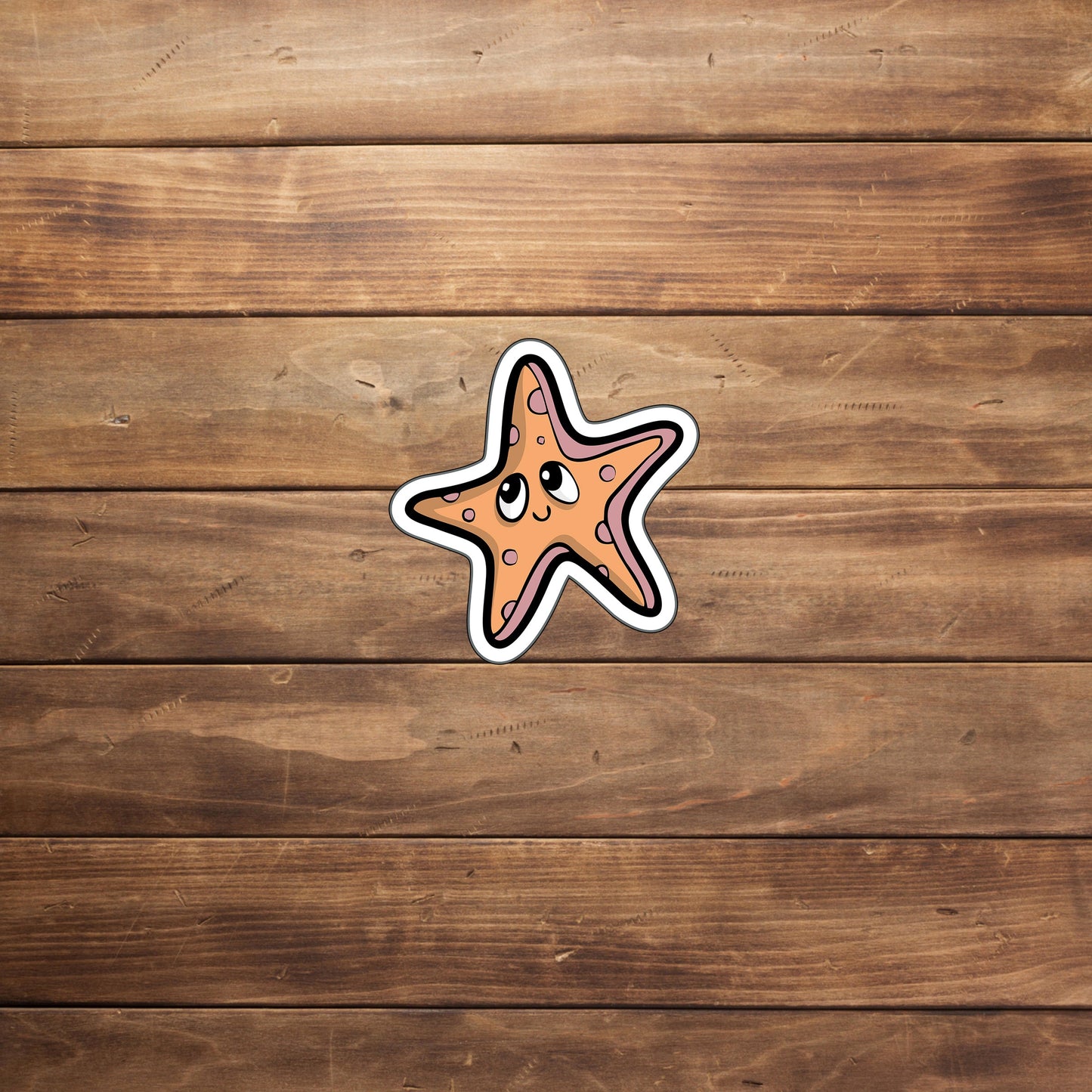 sea animals-0 Sticker