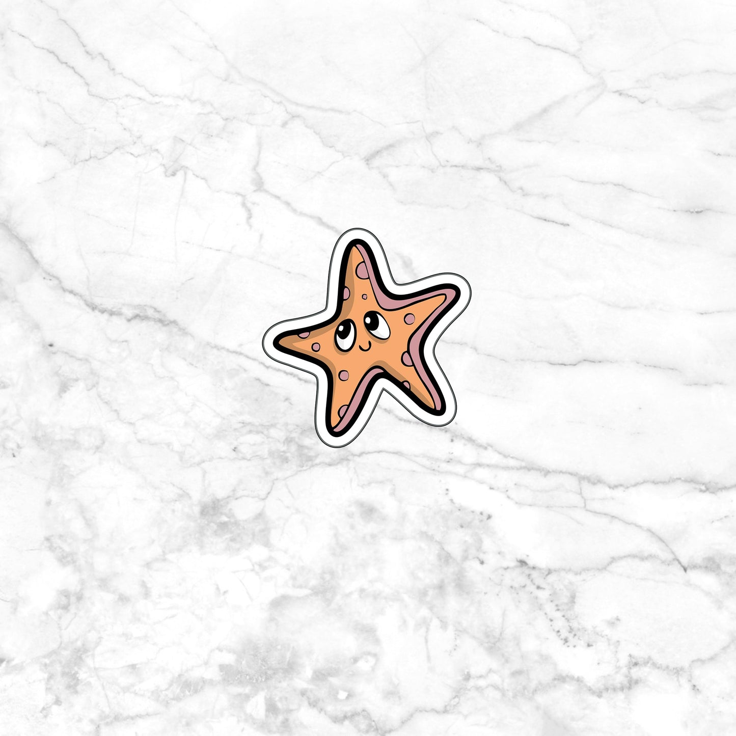 sea animals-0 Sticker