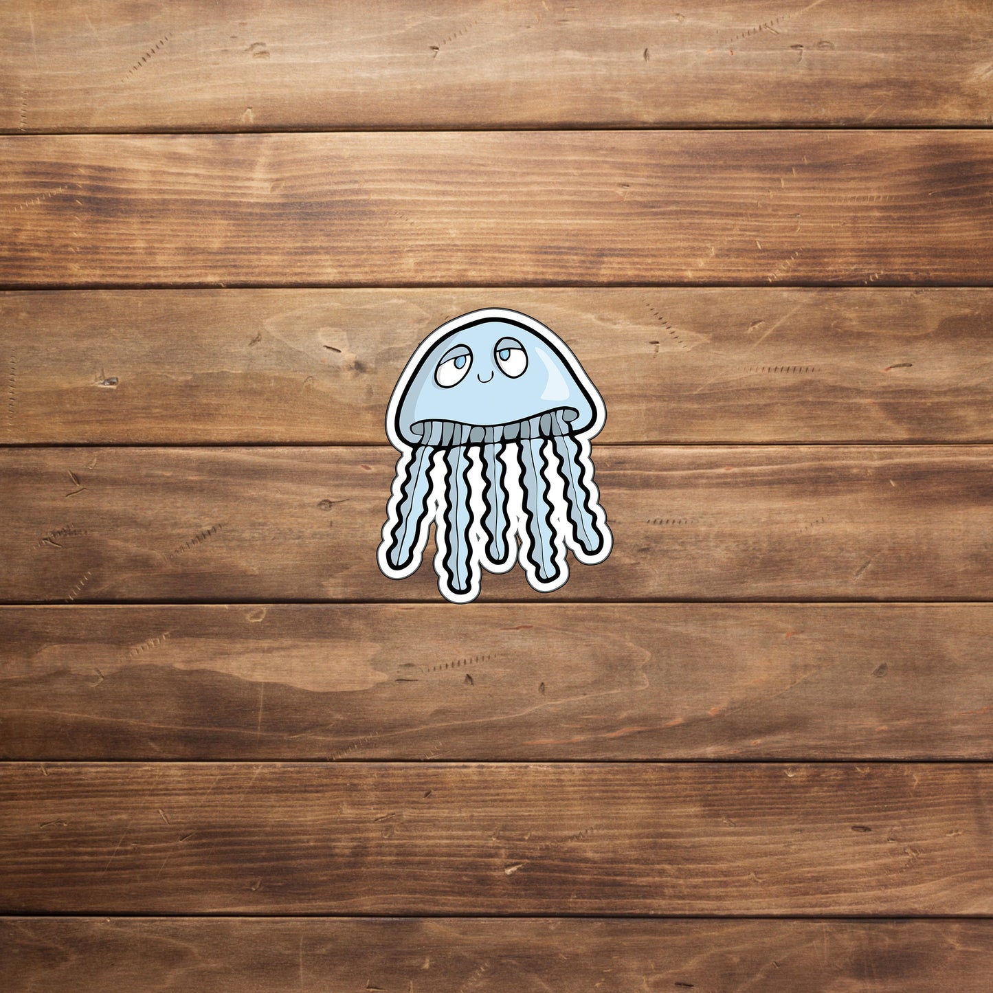 sea animals-0 Sticker