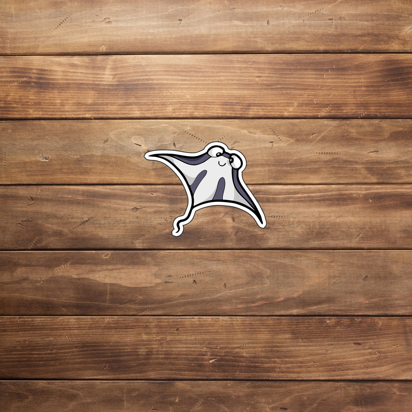 sea animals-0 Sticker