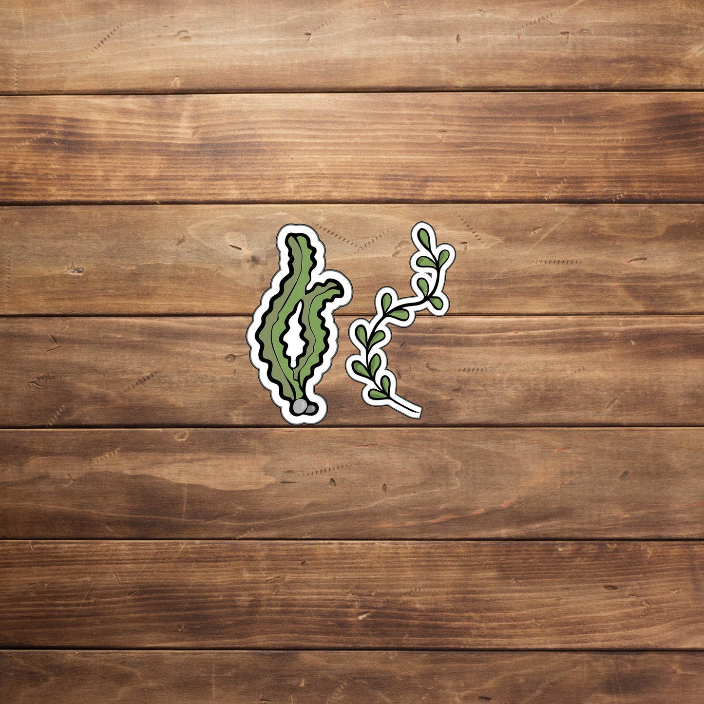 sea animals-0 Sticker