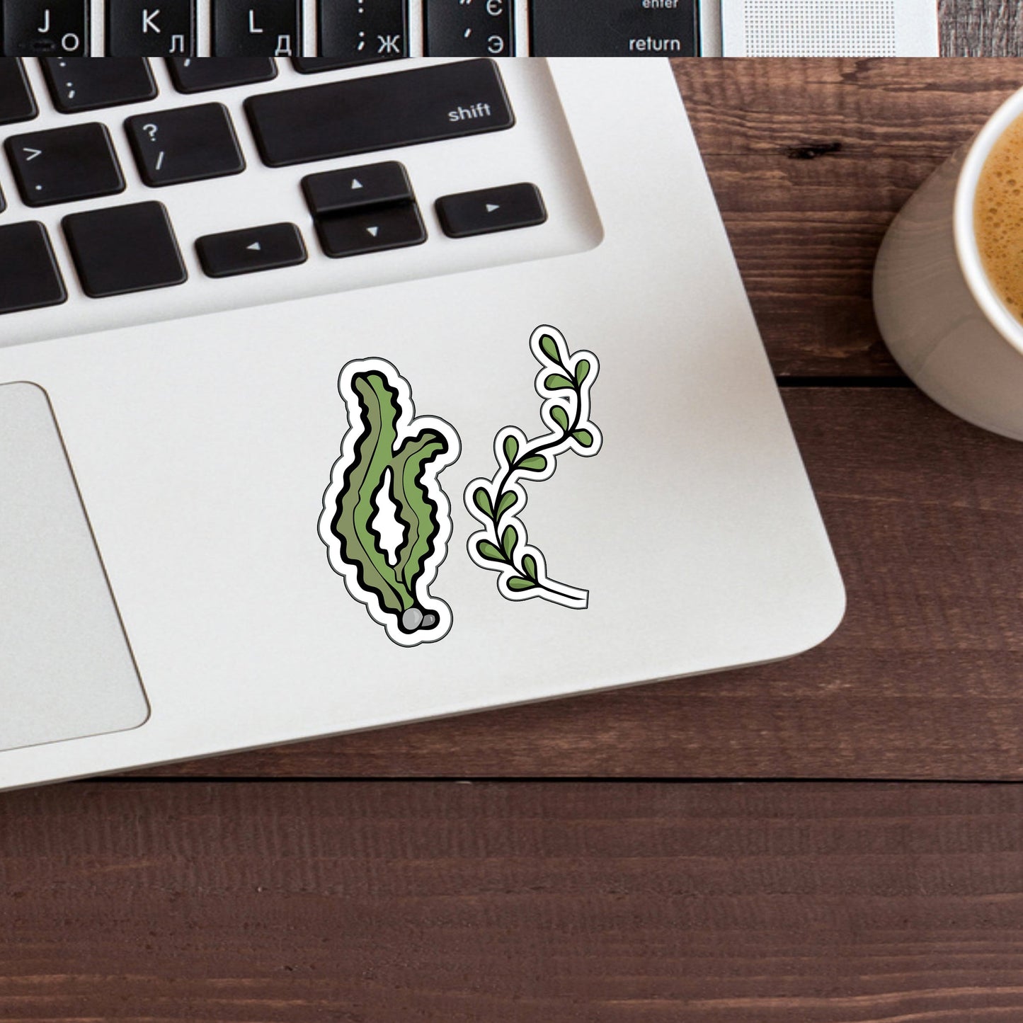 sea animals-0 Sticker