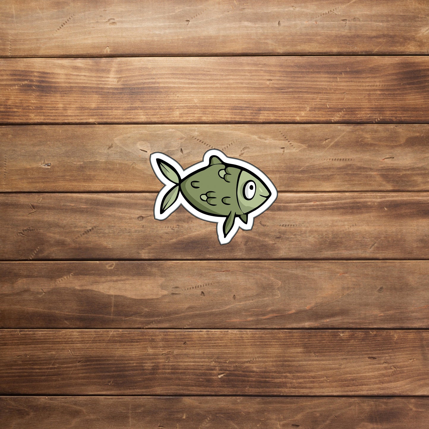 sea animals-0 Sticker