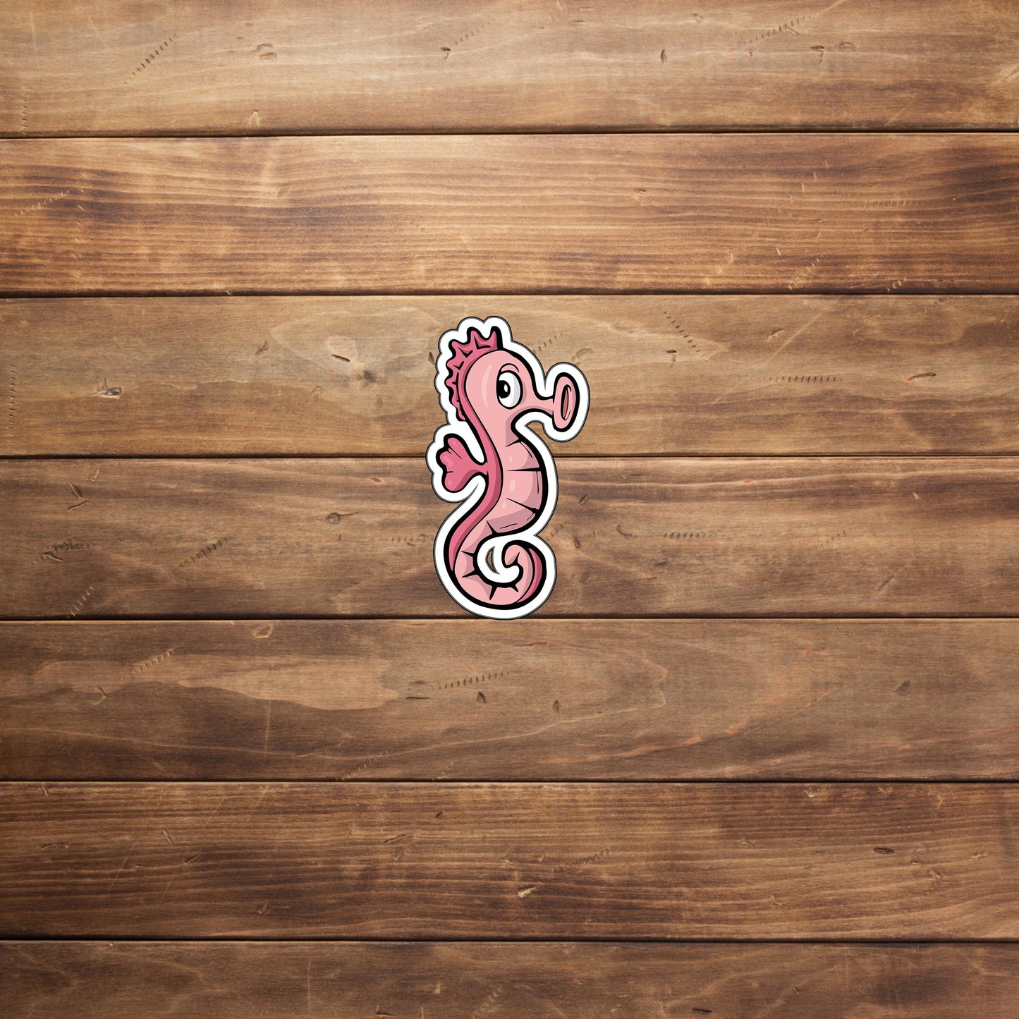 sea animals-0 Sticker