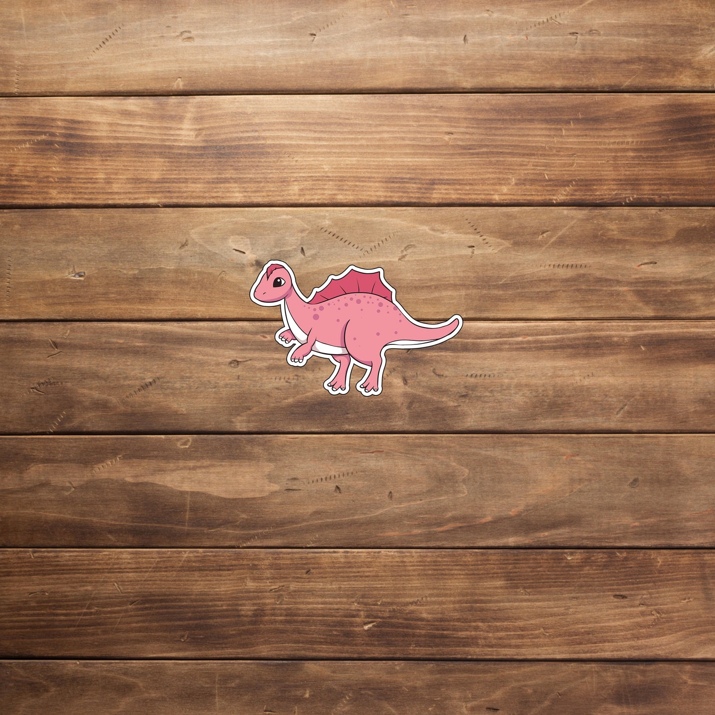 Dinosaur 10 Stickers