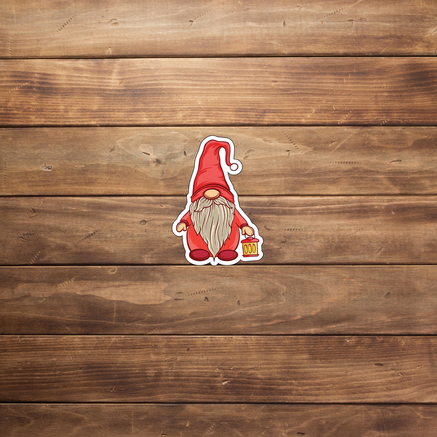 Gnome 2 Stickers