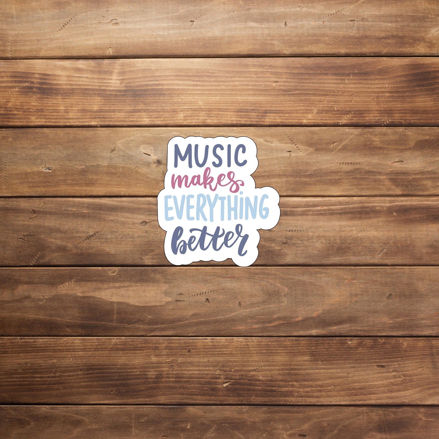 Music stickers () Stickers