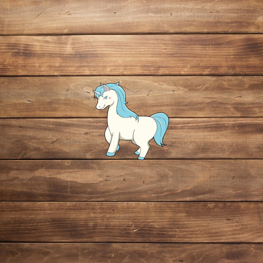 Unicorn Stickers